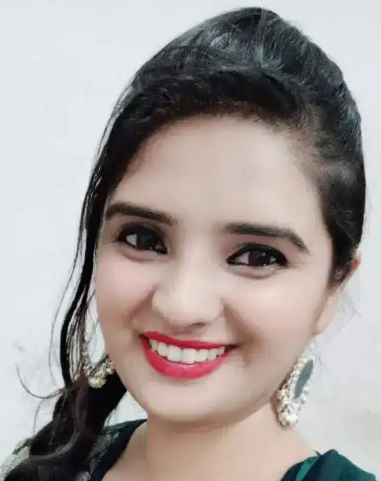 Dr Hina Asif PT - Team lead & Co-Founder of Physio at Home.