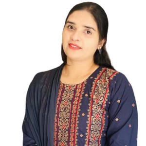 Dr Hina Asif PT is the cofounder and Lead Female physiotherapist at Physio at Home. She is one of the best physiotherapist in Lahore.