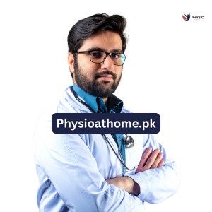 Dr Nazar Rasool - Highly motivated, compassionate and best physiotherapist in Lahore
