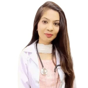 Dr Reeba PT is the senior member of our team & a pediatric physiotherapist. She is one of the best physiotherapist in lahore right now.