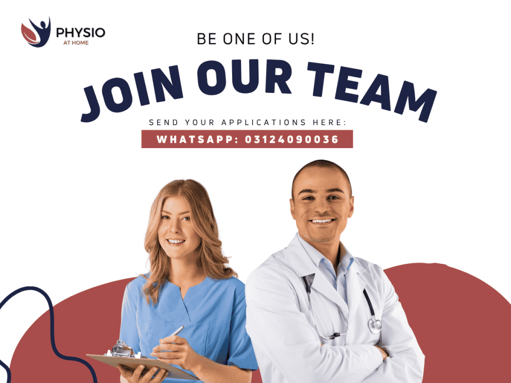 Apply for more than 20 high paying physiotherapist jobs in lahore.