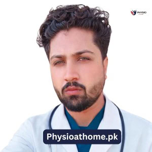 Book best physiotherapy doctor in lahore for home visit services