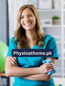 book female pain specialist in lahore for home service near you